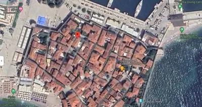 Gallery image of Altstadt von Budva in Budva