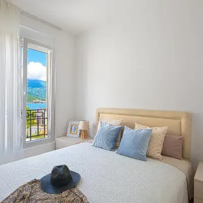 Chiron Apartments