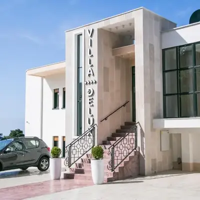 Villa Delux