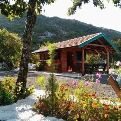 Camp Oaza