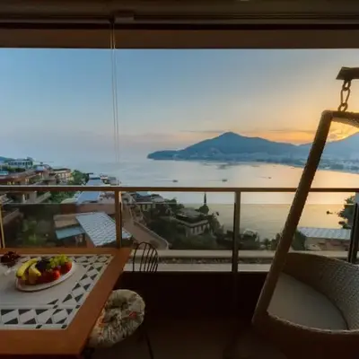 HarMony apartment