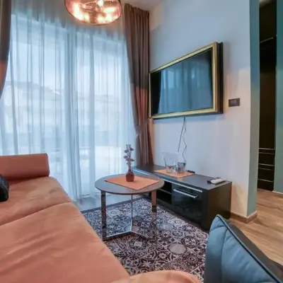 Casa Nuova