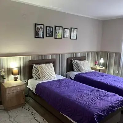 Family Apartment