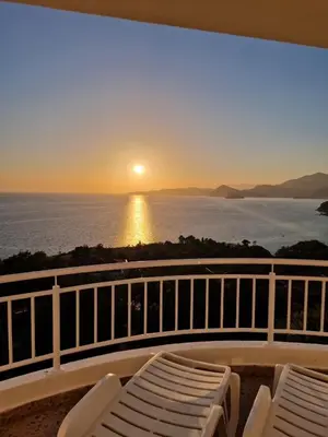 Gallery image of Vila Natalia in Petrovac na Moru