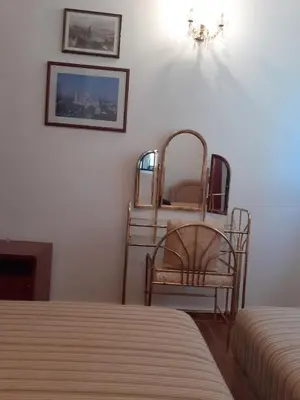Gallery image of Vila Natalia in Petrovac na Moru