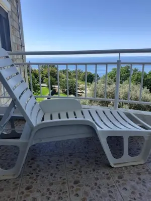 Gallery image of Vila Natalia in Petrovac na Moru