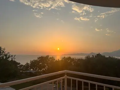 Gallery image of Vila Natalia in Petrovac na Moru