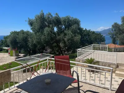 Gallery image of Vila Natalia in Petrovac na Moru