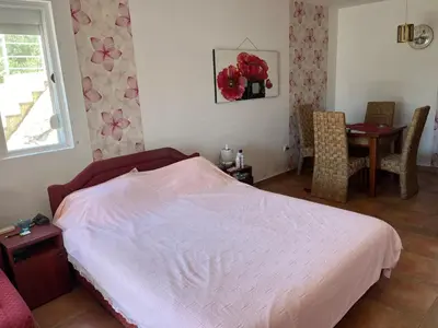 Gallery image of Vila Natalia in Petrovac na Moru