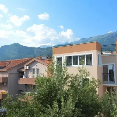 Apartments Balabusic