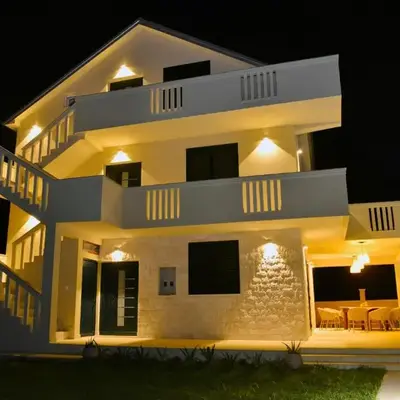 Villa Jovanovic