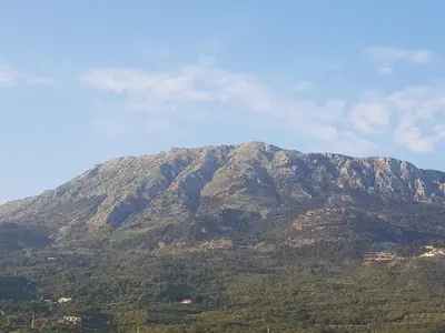 Gallery image of Monte Liza in Dobra Voda