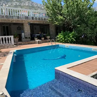 Andolly Apartments