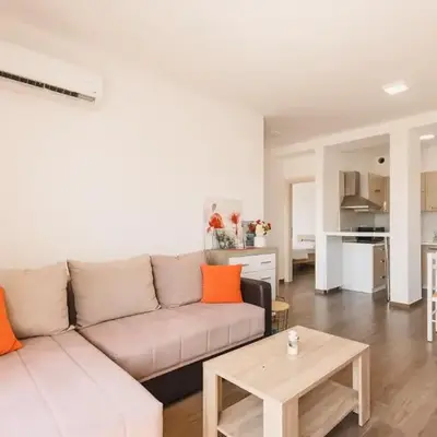 Apartment L'ideal