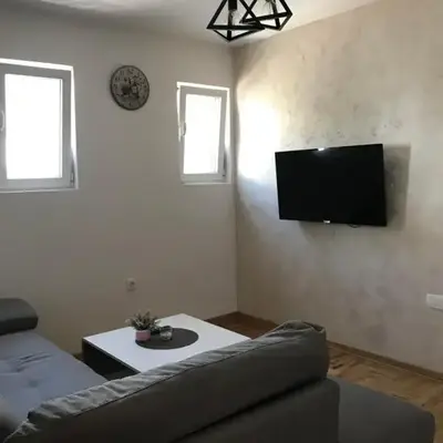 Apartman Tijana