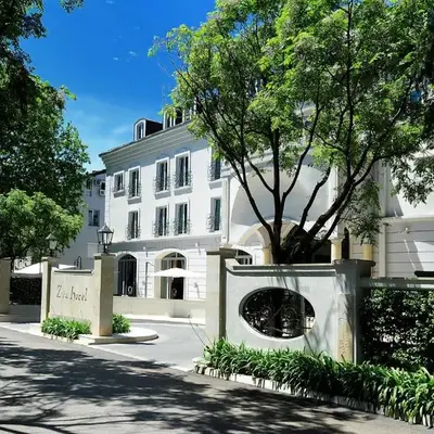 Hotel Ziya
