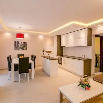 Apartmani Matej