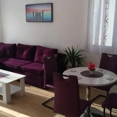 Apartmani Marojević