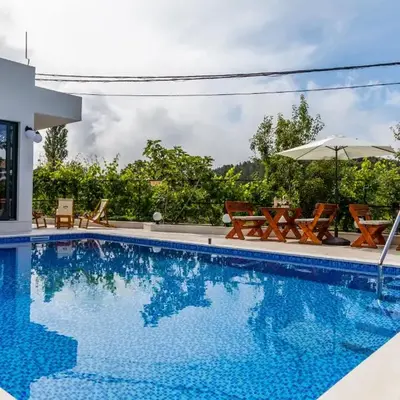 Alt Braic Villa