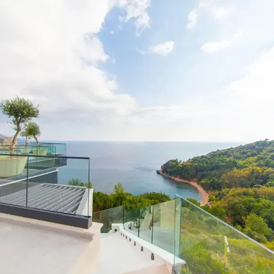 Villas Vita & Dola