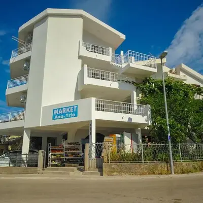 Apartmani Vitic