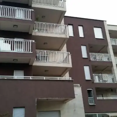 Dvosoban stan