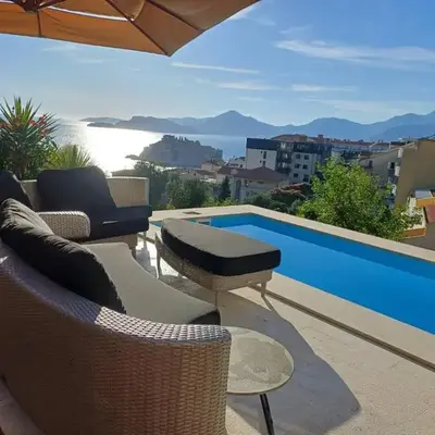 Lux Apartment Luna