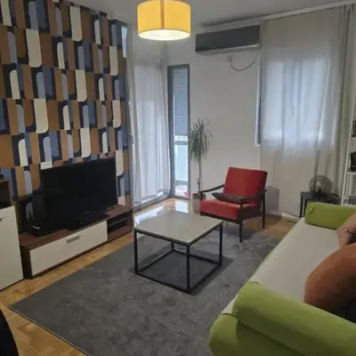 Recently renovated Delta Apartment