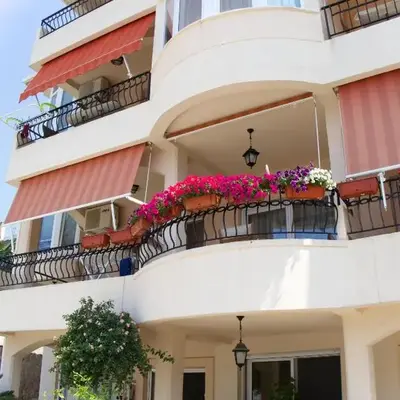 Apartments Grabovica