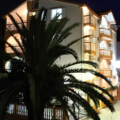 Apartments Memidz