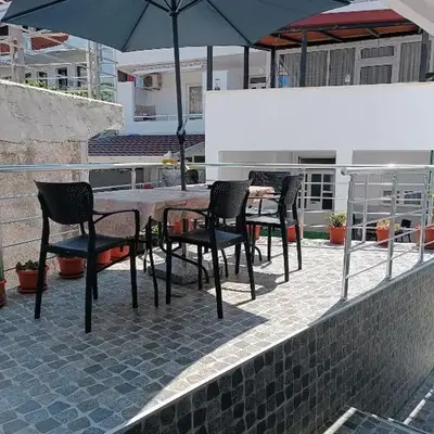 Accommodation Milla