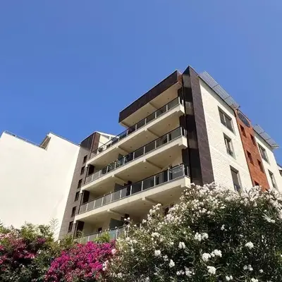 Apartments M Palace