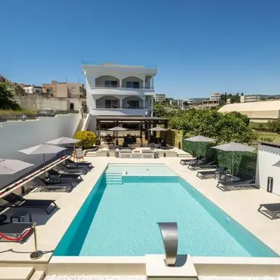 Guest House Pasha