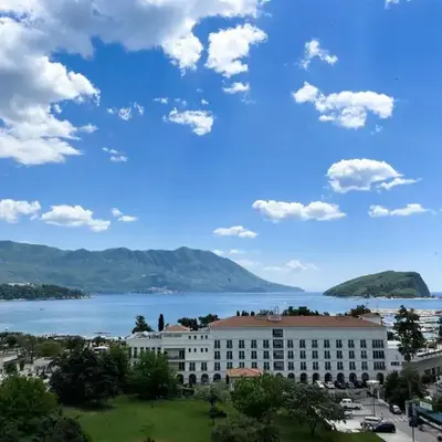 Oziris apartment