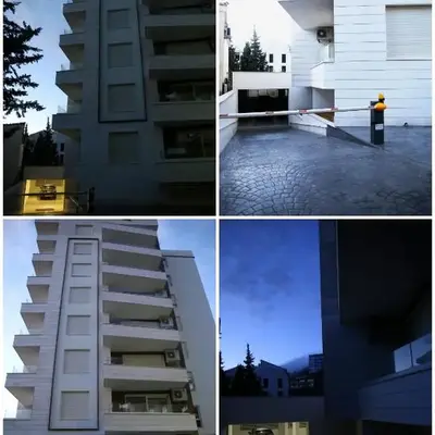 AS Apartments Rafailovici