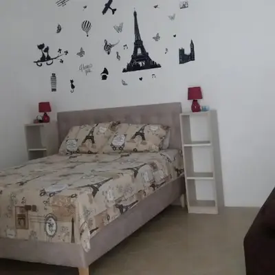Šušanj Ilino APARTMAN