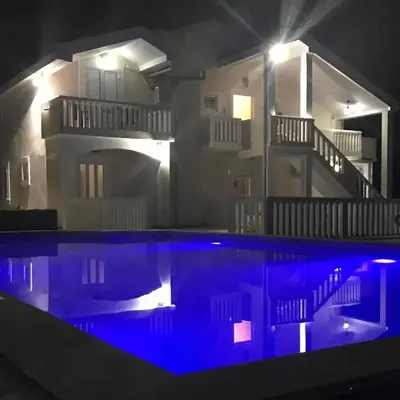 Apartments Vila Lazarevic