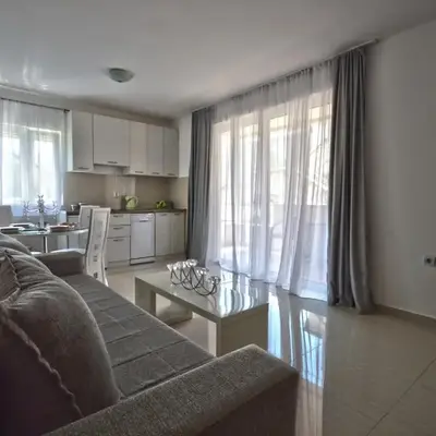 Apartmani Kovačević