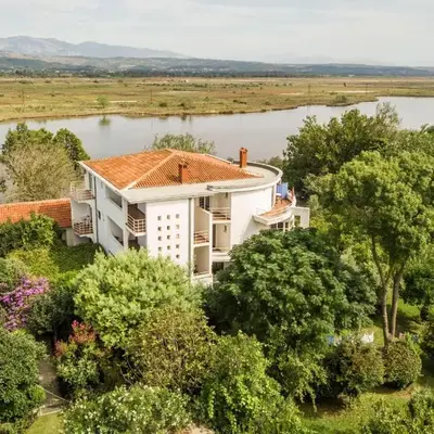 Casa Agata