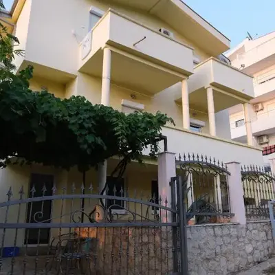 Apartments Jasmina