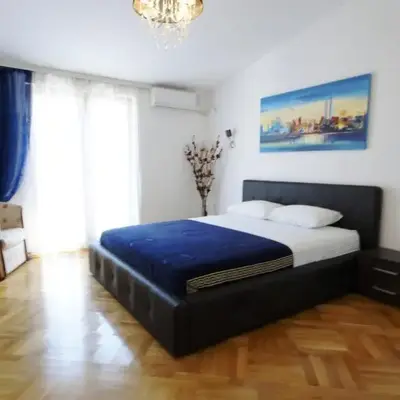 Apartments Miković