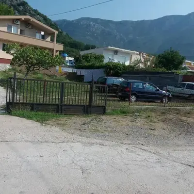 Apartmani Joca