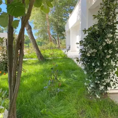 Villa Hanna