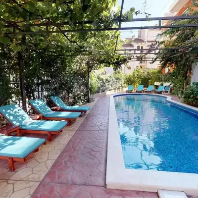 Villa Bojana