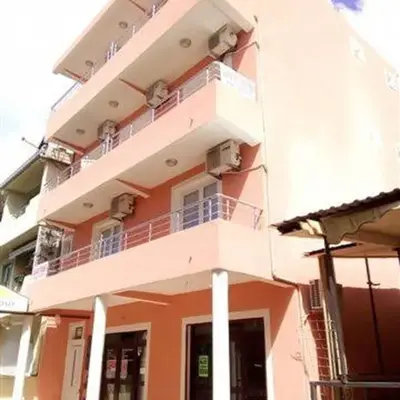 Apartmani Lekovic Sutomore