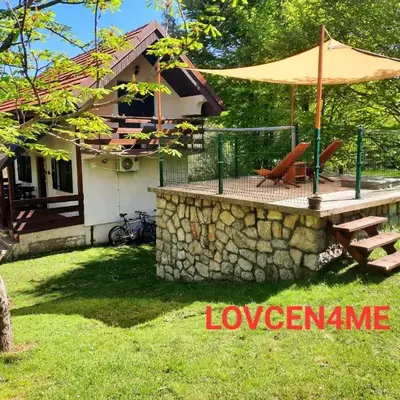 LOVCEN4ME