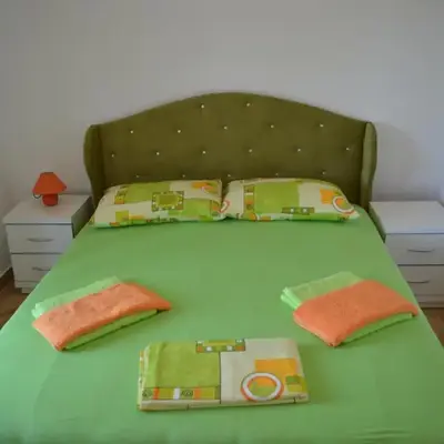 Apartments Coso Zlatne njive bb