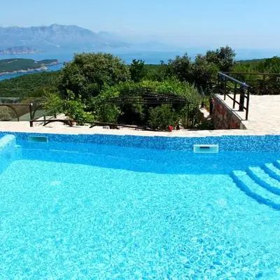 Apartments Villa Milna 1