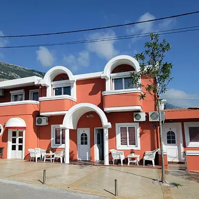 Apartments Kruna Jovanović