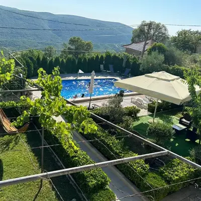 Vila Nikola